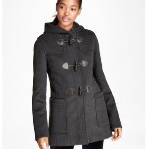 Brooks Brothers Duffle Coat